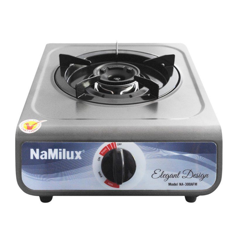 Bếp gas đơn Namilux NA-300A (FM)